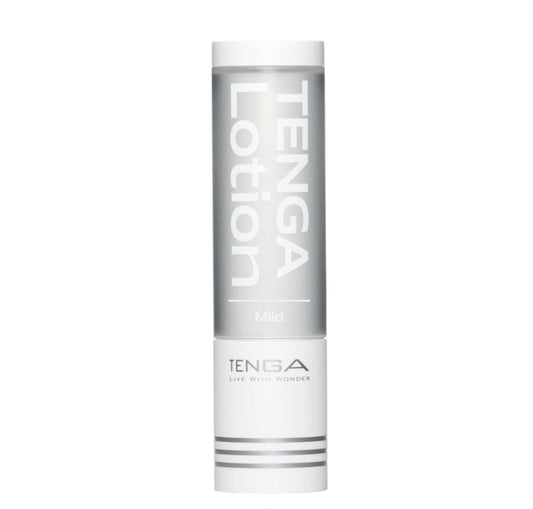Tenga Lotion Mild