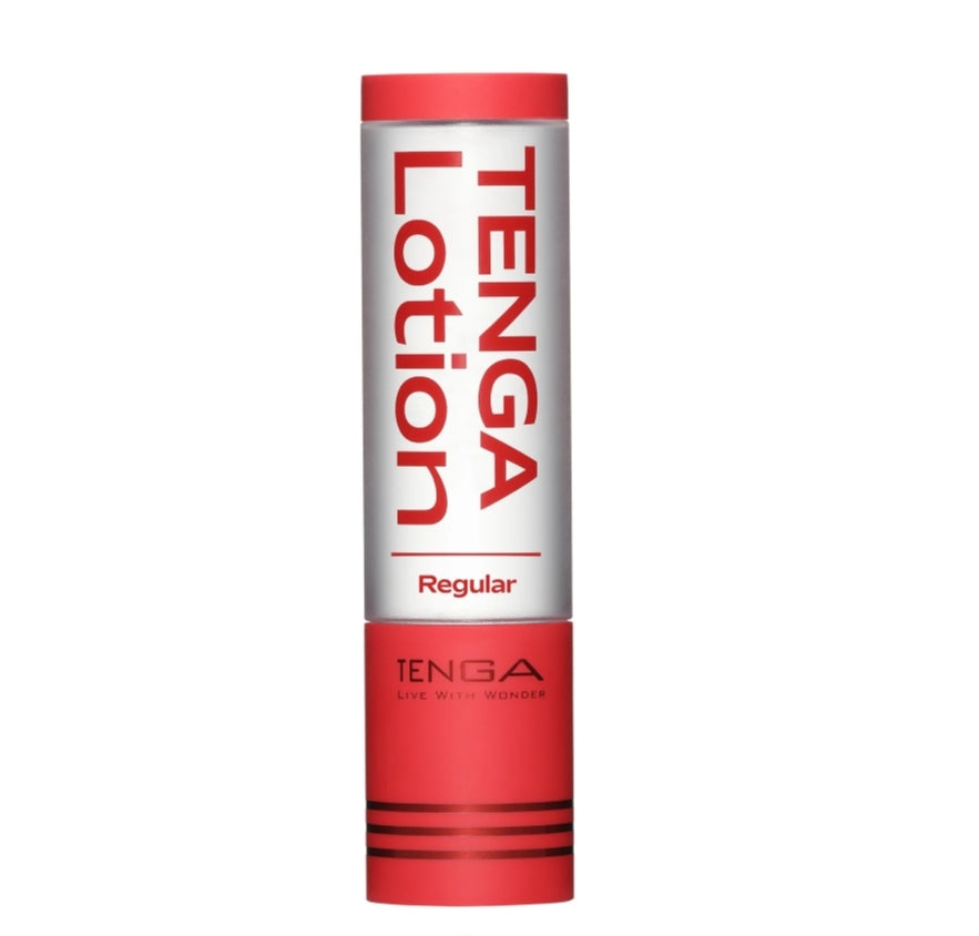 Tenga Lotion Regular