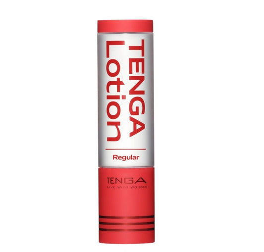 Tenga Lotion Regular