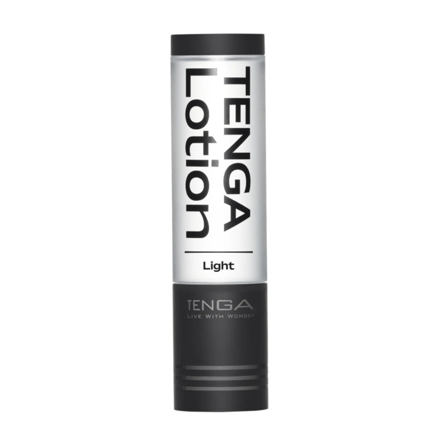 Tenga Lotion Light