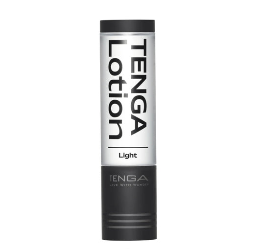 Tenga Lotion Light