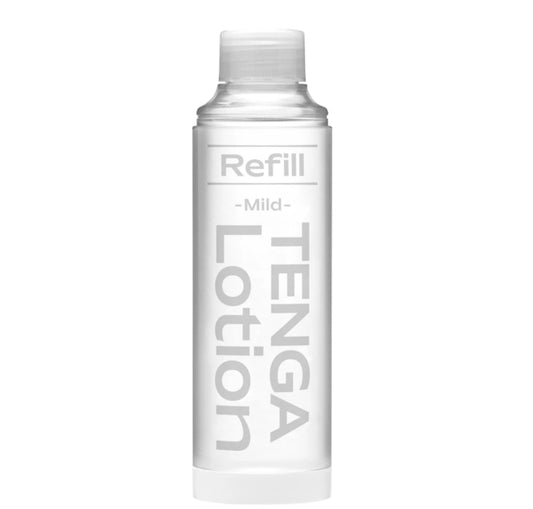 Tenga MILD Hole Lotion Renewal Refill