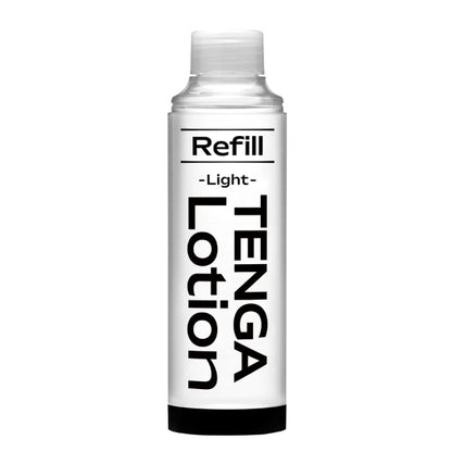 Tenga LIGHT Hole Lotion Renewal Refill