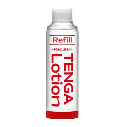 Tenga REGULAR Hole Lotion Renewal Refill