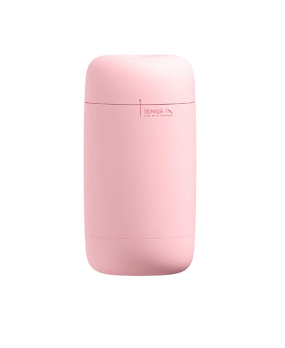 Tenga Puffy Strawberry Pink