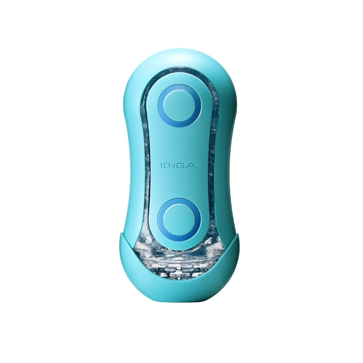 Tenga FLIP ORB Ocean Blue
