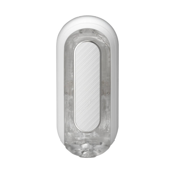Tenga Flip Zero Gravity White EV