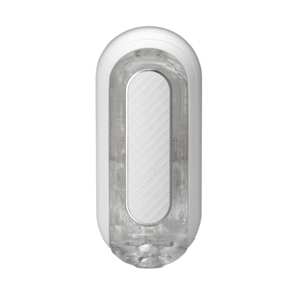 Tenga Flip Zero Gravity White EV