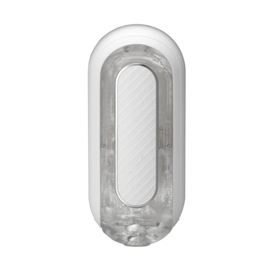 Tenga Flip Zero Gravity White EV