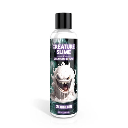 Creature Cum Unscented Jizz Lubricant 8oz