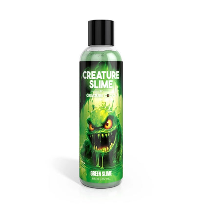 Green Slime Water-Based Lubricant 8oz