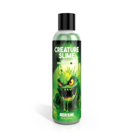 Green Slime Water-Based Lubricant 8oz