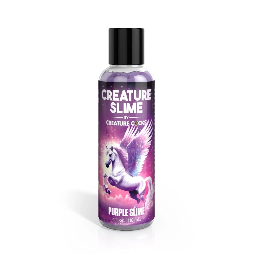 Purple Slime Water-Based Lubricant 4oz