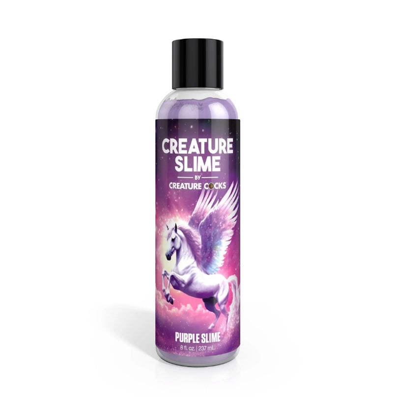 Purple Slime Water-Based Lubricant 8oz