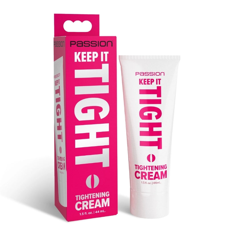 Keep It Tight - Tightening Cream - 1.5oz