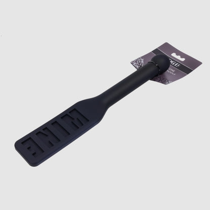 Sportsheet - Edge MINE Silicone Paddle
