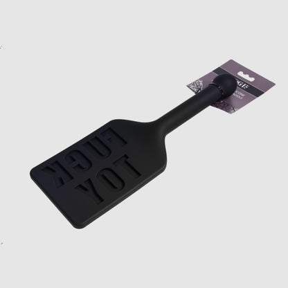 Sportsheet - Edge FUCK TOY Silicone Paddle