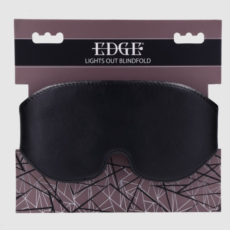Sportsheet - Edge Lights Out Blindfold