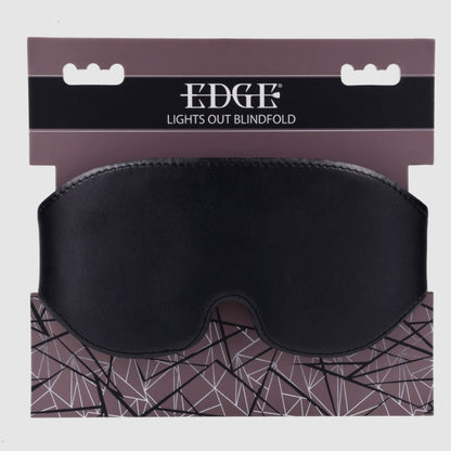 Sportsheet - Edge Lights Out Blindfold