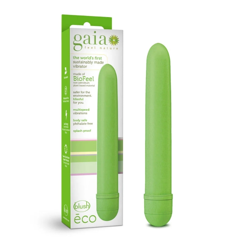 Blush - Gaia - Eco - Green