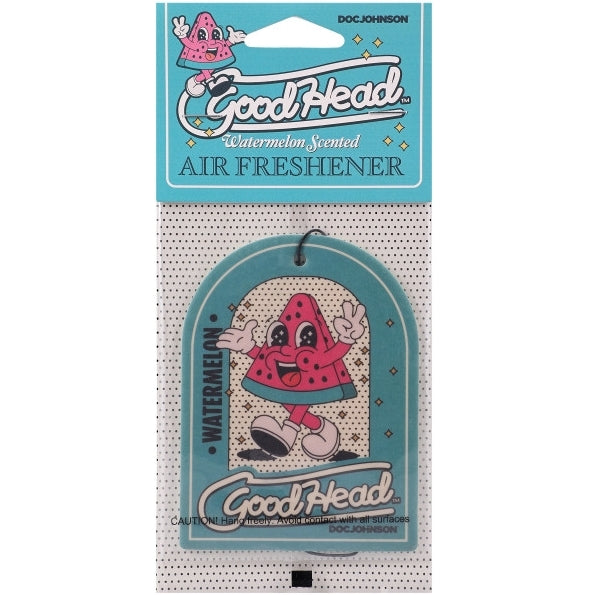 GoodHead Air Freshener Watermelon