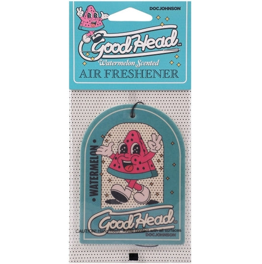GoodHead Air Freshener Watermelon
