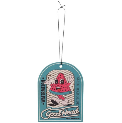 GoodHead Air Freshener Watermelon