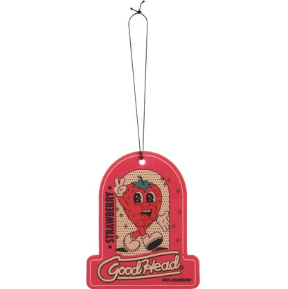 GoodHead Air Freshener Strawberry