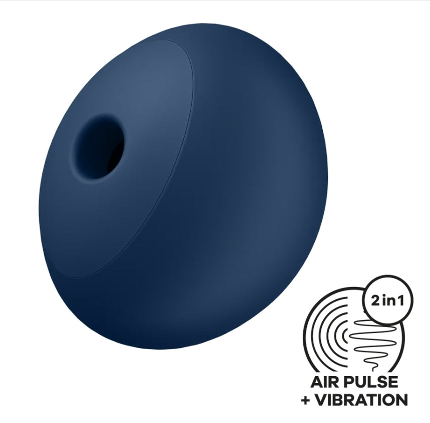 Satisfyer Air Power 4