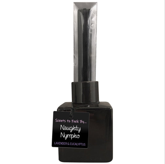 Kheper - Aromatherapy - Naughty Nympho Lavender & Eucalyptus