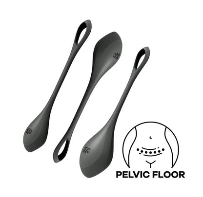 Satisfyer Yoni Power 2 Black