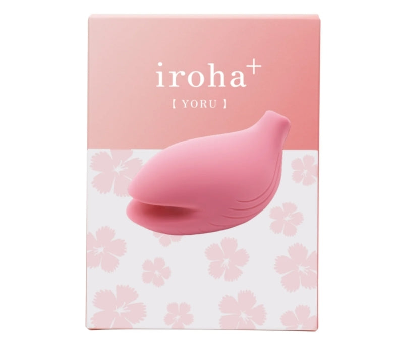 iroha+ YORU Nadeshiko Color