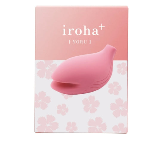 iroha+ YORU Nadeshiko Color