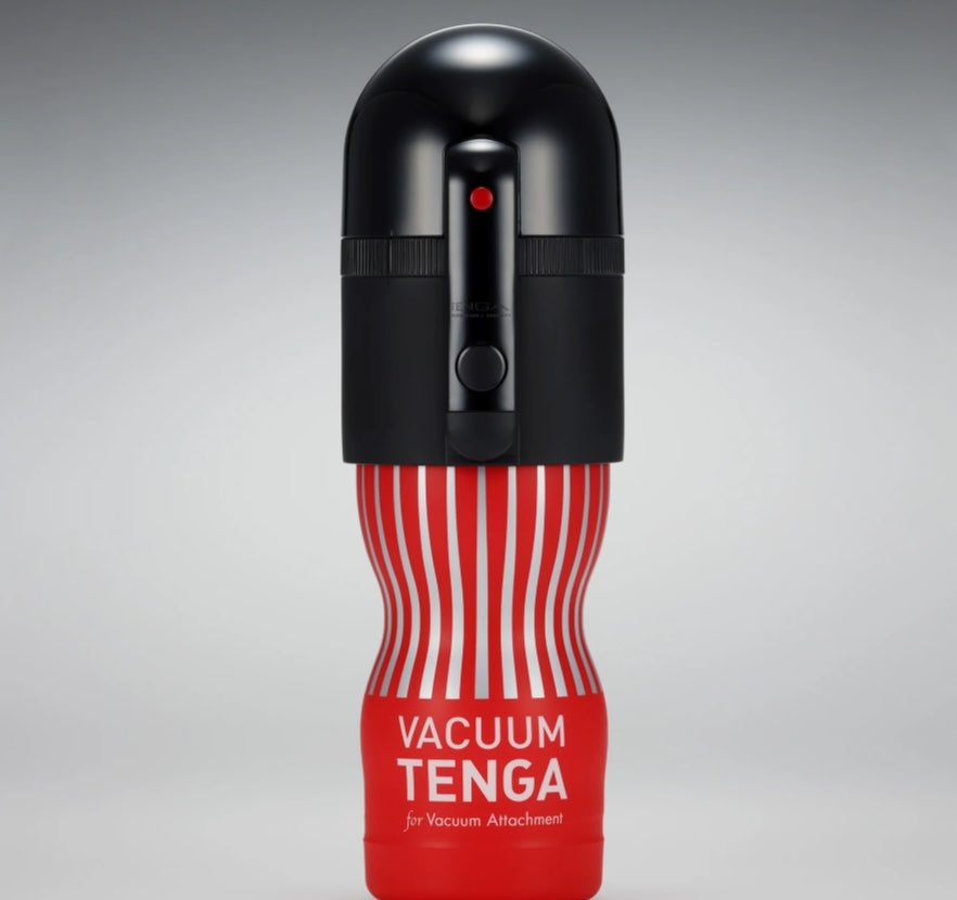 Tenga Vaccum Max
