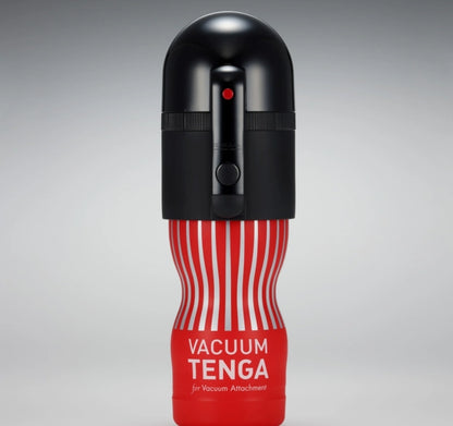 Tenga Vaccum Max