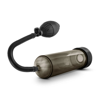 Blush - Performance - VX101 Male Enhancement Pump Black