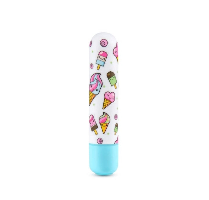 Blush - The Collection - Mini Sweet Cream - Blue (PT-00132)