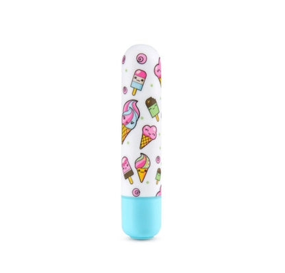 Blush - The Collection - Mini Sweet Cream - Blue (PT-00132)