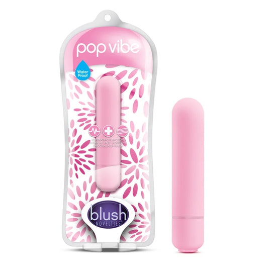 Blush - Vive - Pop Vibe - Pink