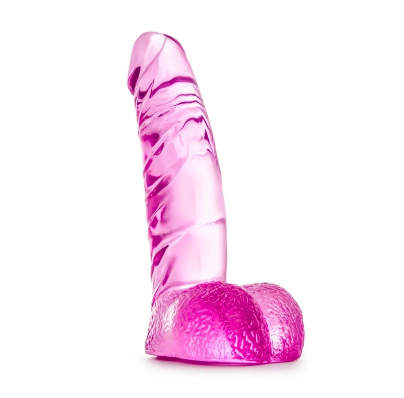 Blush - Naturally Yours - Ding Dong - Pink