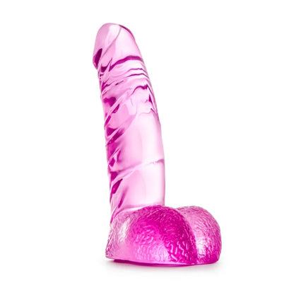 Blush - Naturally Yours - Ding Dong - Pink