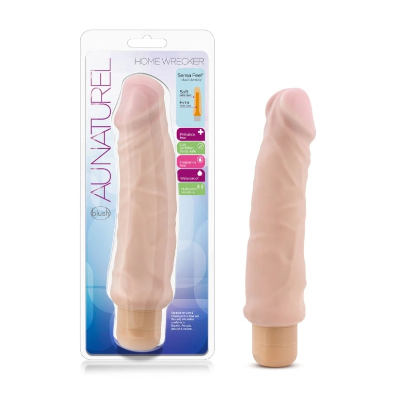Blush - Au Naturel - Home Wrecker - Beige