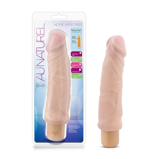 Blush - Au Naturel - Home Wrecker - Beige