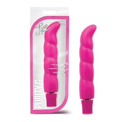 Blush - Luxe - Purity G - Pink