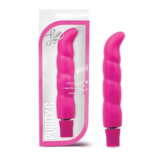 Blush - Luxe - Purity G - Pink