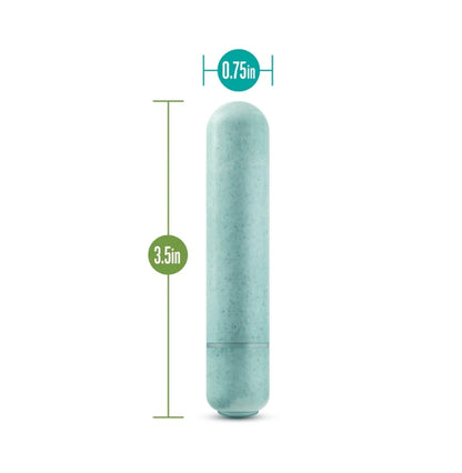 Blush - Gaia - Eco Bullet - Aqua