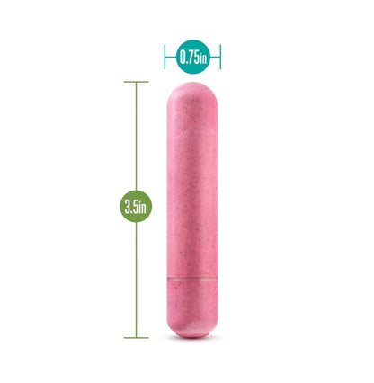 Blush - Gaia - Eco Bullet - Coral
