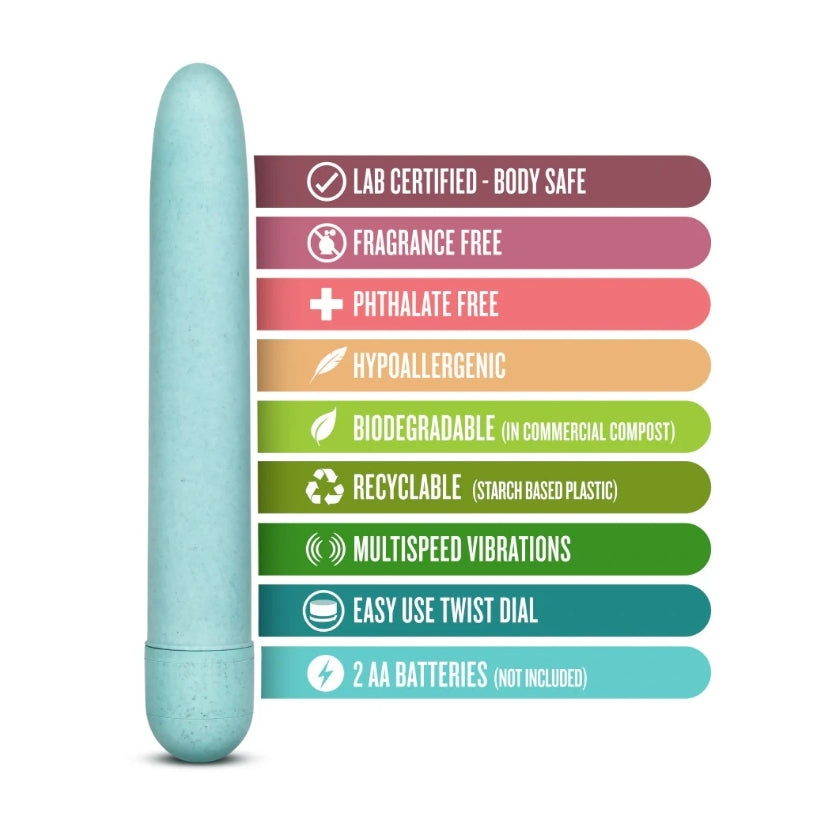 Blush - Gaia - Eco - Aqua