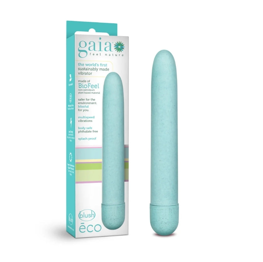 Blush - Gaia - Eco - Aqua