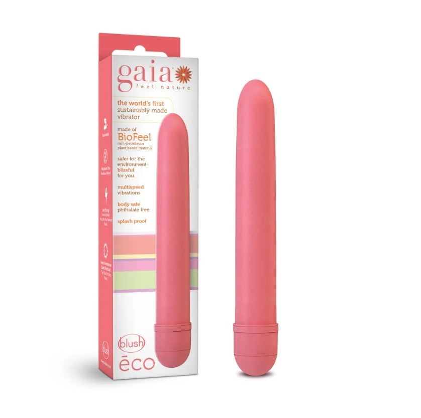 Blush - Gaia - Eco - Coral